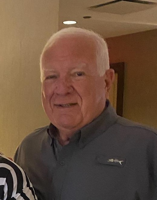 Dick Rivers