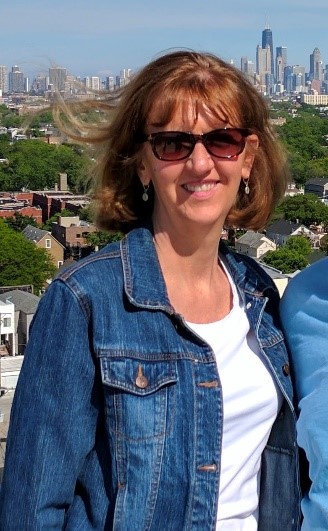 Rhonda Lindquist